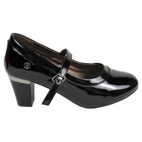 Zapato de Mujer Elegante Casual Yassne-0
