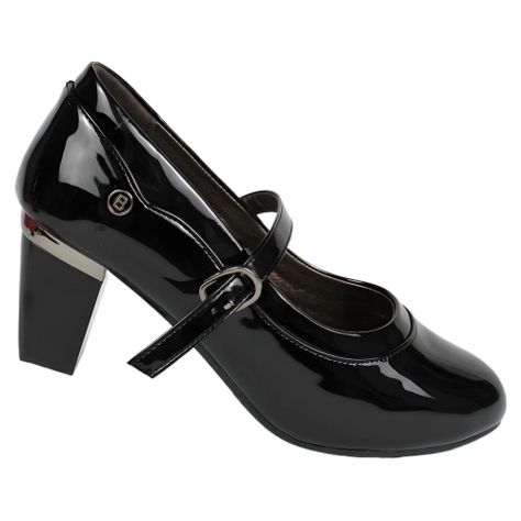Zapato de Mujer Elegante Casual Yassne-1