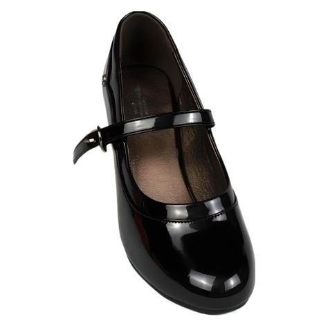 Zapato de Mujer Elegante Casual Yassne-2