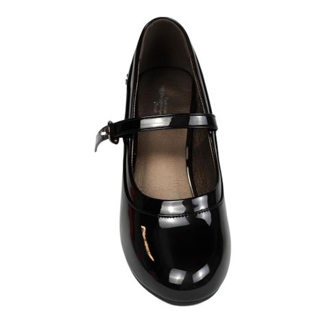 Zapato de Mujer Elegante Casual Yassne-3