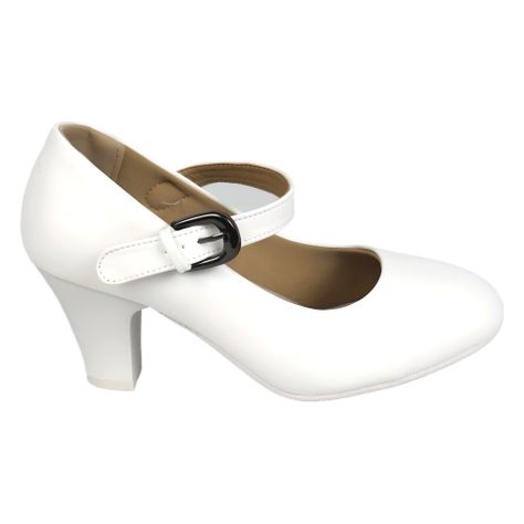 Zapato de Mujer Formal Elegante 23 Yassne-0