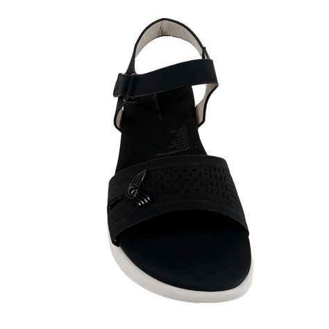 Sandalias de Mujer  Negro N6-2