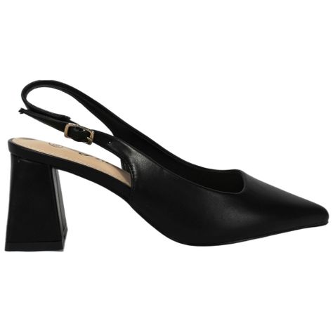Zapato de Mujer Elegante 06 Yassne-0