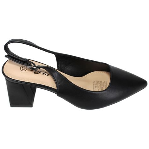 Zapato de Mujer Elegante 06 Yassne-2