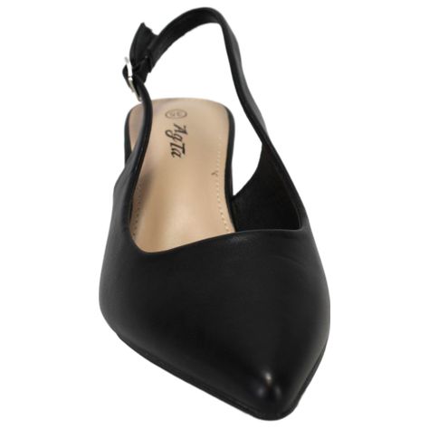 Zapato de Mujer Elegante 06 Yassne-3