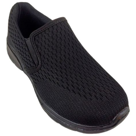 Zapatilla Casual de Hombre 61-2