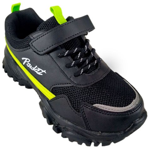 Zapatilla de niña-2