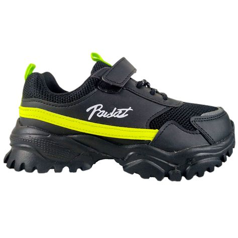 Zapatilla de niña-0