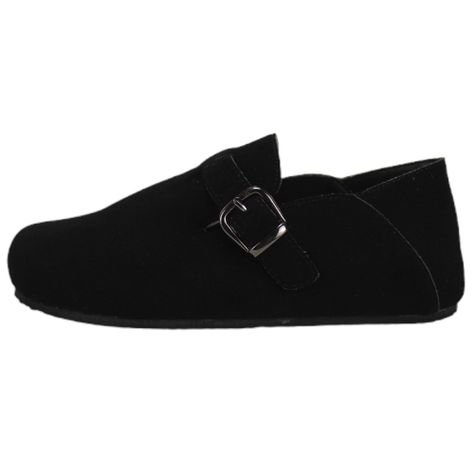 Zapato Casual Mujer 20 Yassne Negro-0