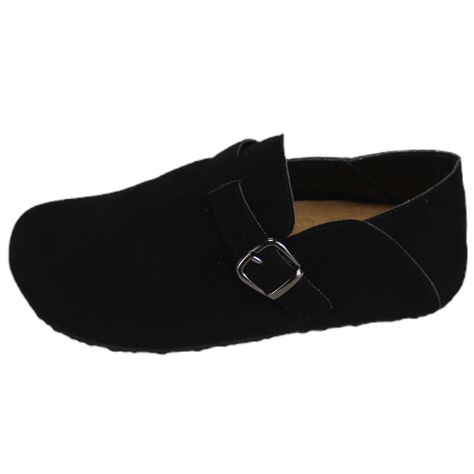 Zapato Casual Mujer 20 Yassne Negro-2