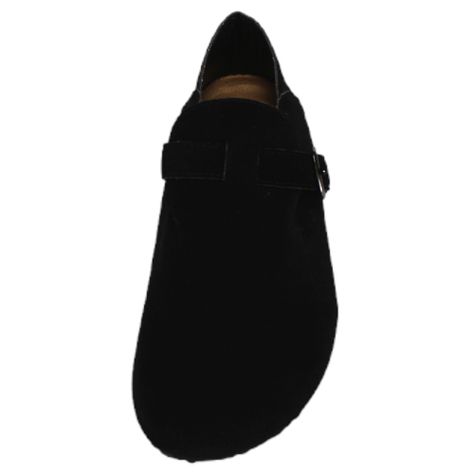 Zapato Casual Mujer 20 Yassne Negro-3