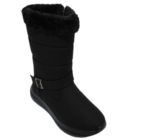 Bota de Mujer con Chiporro Y10 Yasna-2