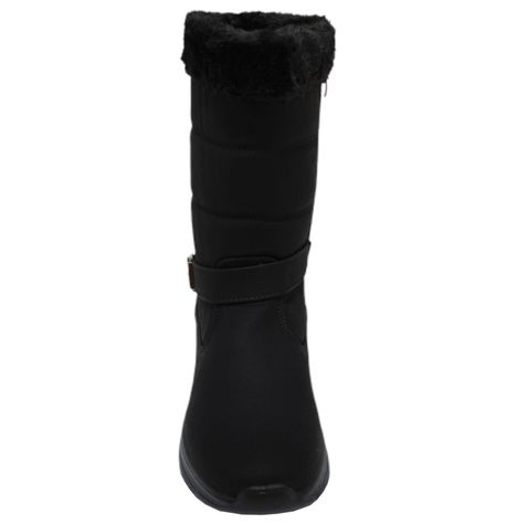 Bota de Mujer con Chiporro Y10 Yasna-3