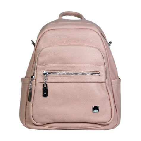 Mochila Mujer 9776 Rosa Yassne-0