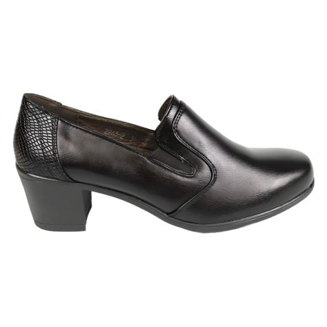Zapato de Mujer Casual 63 Yassne-0