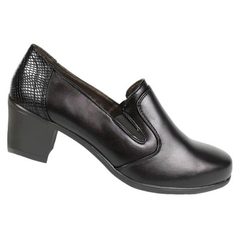 Zapato de Mujer Casual 63 Yassne-1