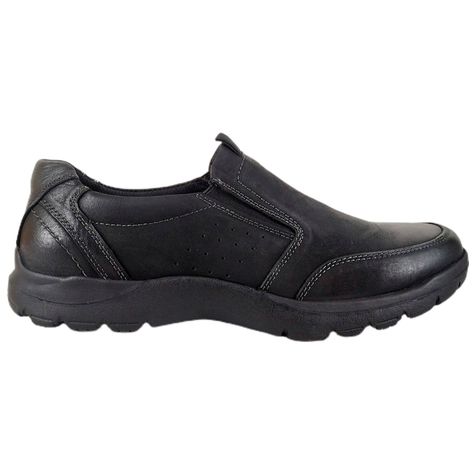 Zapato Casual de Cuero para Hombre 885 MB-0