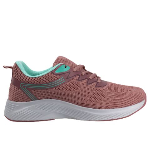 Zapatillas de Correr Acolchadas Ultra Suaves 412 Yassne-0