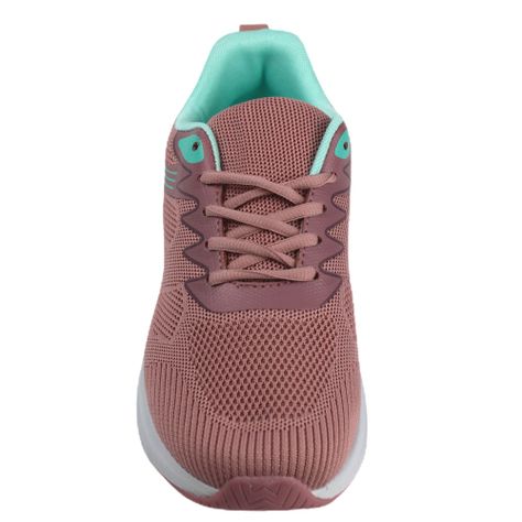 Zapatillas de Correr Acolchadas Ultra Suaves 412 Yassne-2