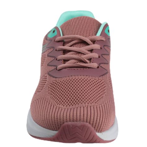 Zapatillas de Correr Acolchadas Ultra Suaves 412 Yassne-3