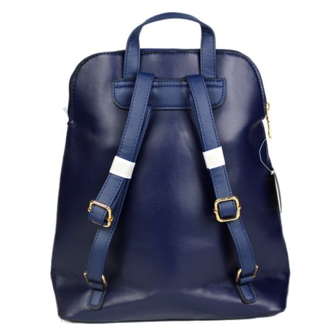 Mochila Mujer 2183 Azul Yassne -2