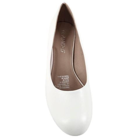Zapato de mujer taco chino 83 Yasna-3