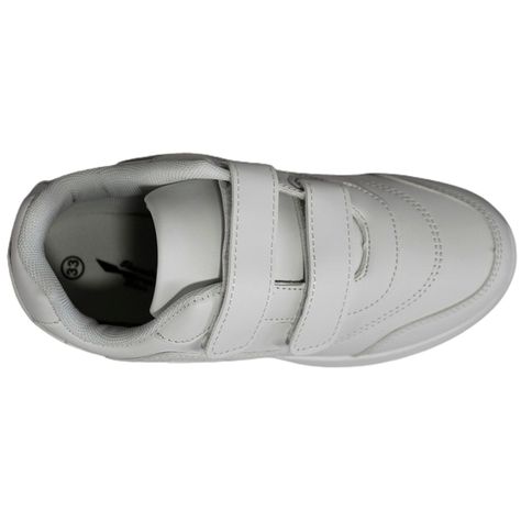 Zapatilla  Escolar Unisex H2-2