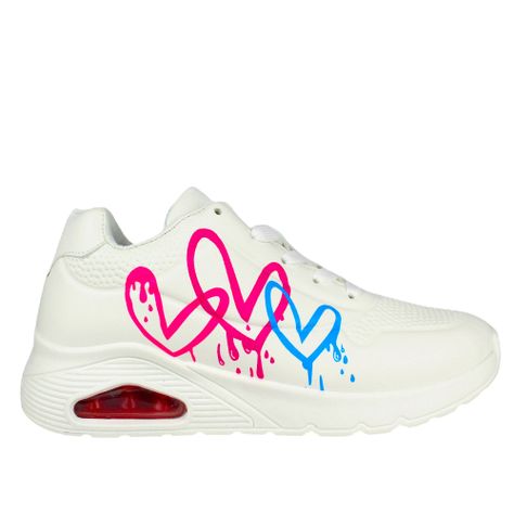 Zapatilla Urbana Mujer QM03 Yassne-0