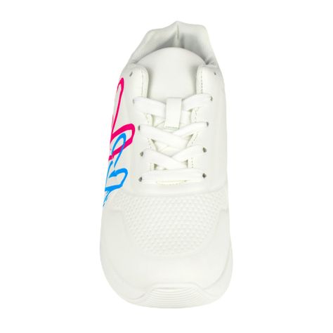 Zapatilla Urbana Mujer QM03 Yassne-2