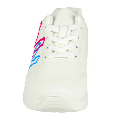 Zapatilla Urbana Mujer QM03 Yassne-3