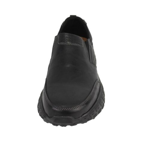 Zapato Casual de Cuero Hombre 809-1