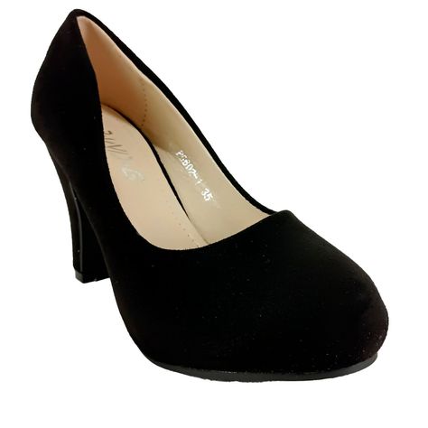 Zapato de Mujer PG602-2