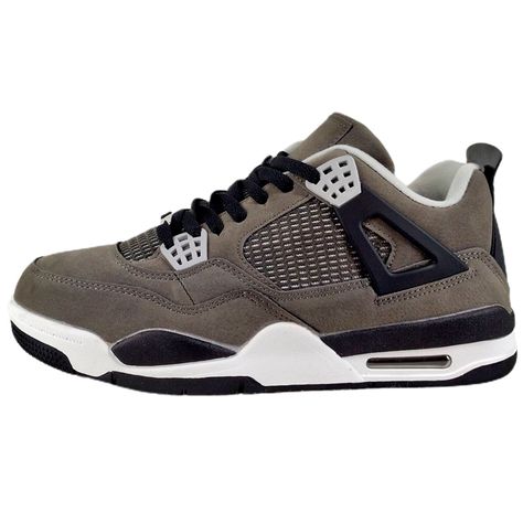Zapatilla de Hombre 69 Gris-0