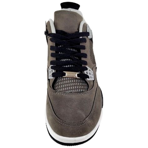 Zapatilla de Hombre 69 Gris-2