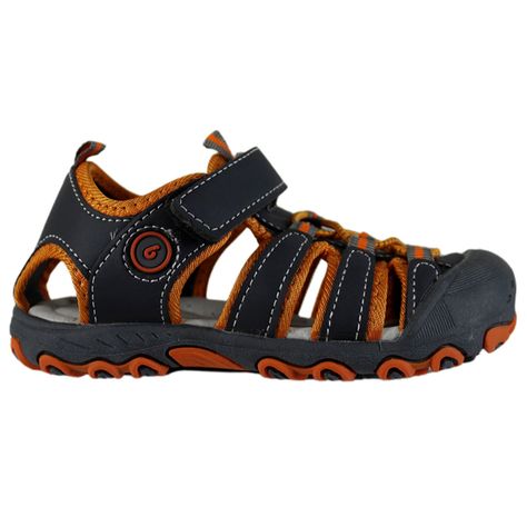 Sandalias de Niños LF21-0