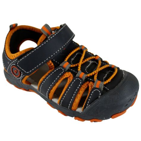 Sandalias de Niños LF21-1
