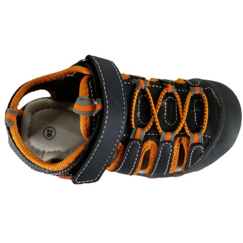 Sandalias de Niños LF21-2