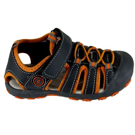 Sandalias de Niños LF21-3