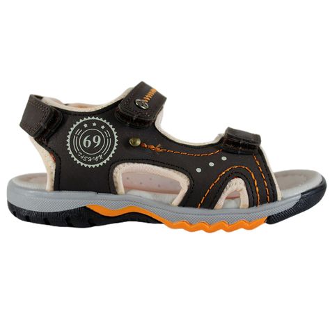 Sandalias de Niños LF27-0