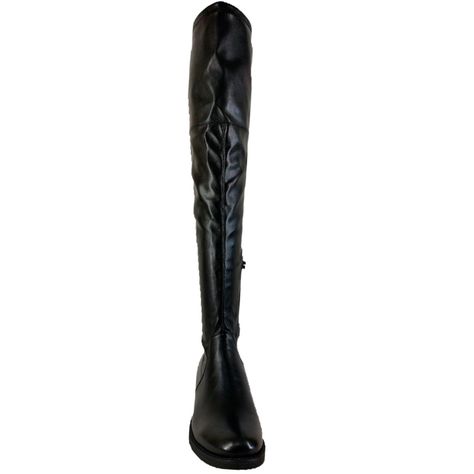 Bucanera de Mujer  191 Negro-3