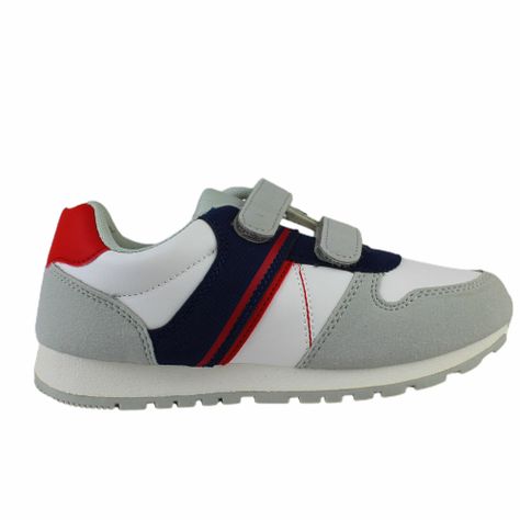 Zapatilla de Niño H02 MB-0