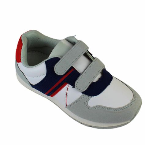 Zapatilla de Niño H02 MB-2