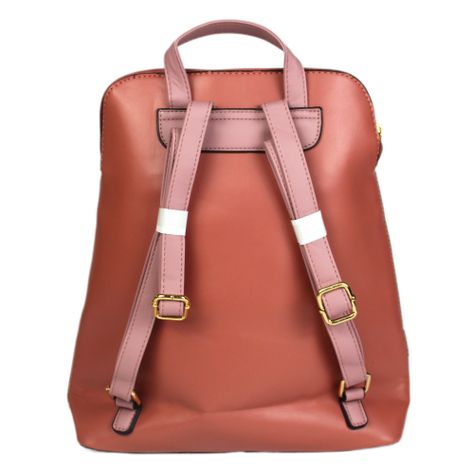 Mochila Mujer 2183 Rosa-2