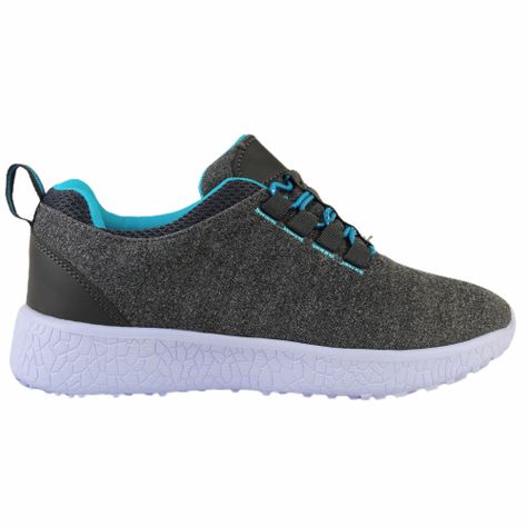 Zapatilla Casual de Mujer 89 Yassne-0