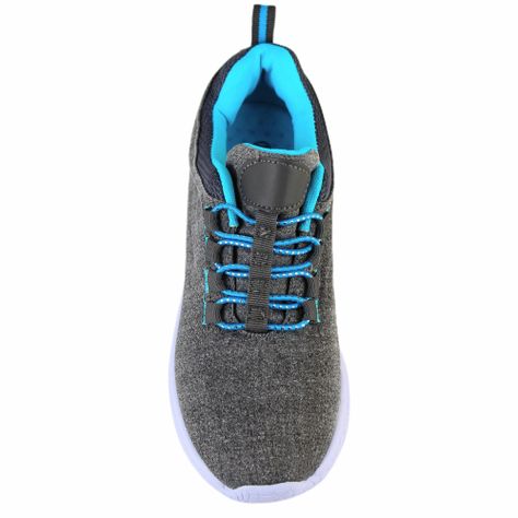 Zapatilla Casual de Mujer 89 Yassne-1