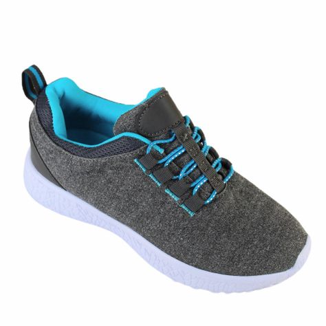 Zapatilla Casual de Mujer 89 Yassne-2