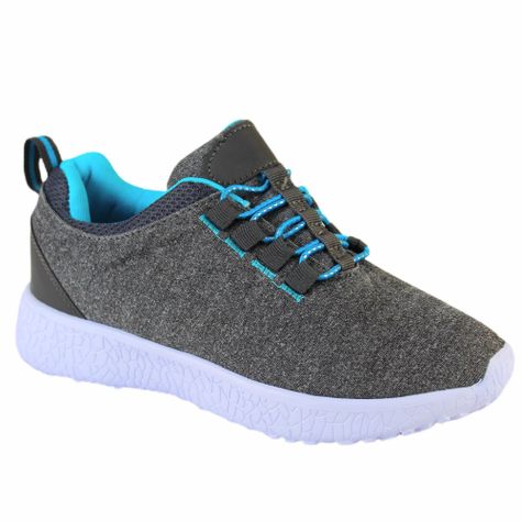 Zapatilla Casual de Mujer 89 Yassne-3