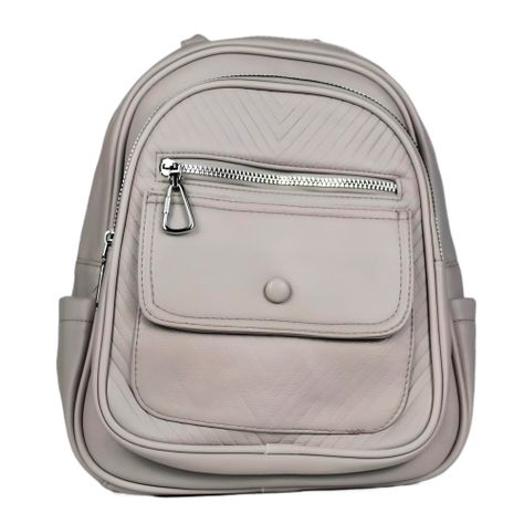 Mochila Mujer 12 Rosa Yassne-0