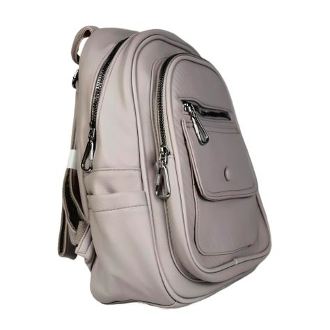 Mochila Mujer 12 Rosa Yassne-1
