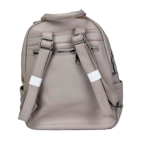 Mochila Mujer 12 Rosa Yassne-2
